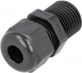 HELU Cable gland | with long