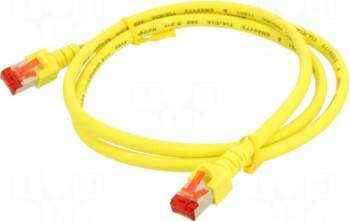HELU Patch cord | S/FTP |