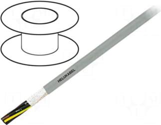 HELU Wire: control cable | JZ
