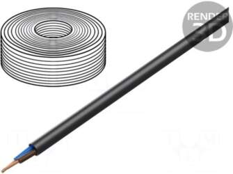 HELU Wire | H07RN-F,TITANEX® |