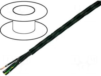 Wire | HELUFLON®-FEP-6Y | stranded |
