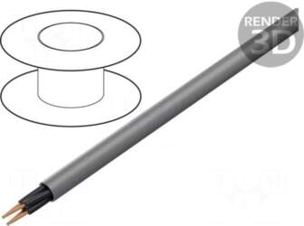HELU Wire | OZ500-HMH | OZ