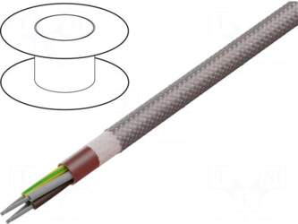 HELU Wire | silicone | SiHF
