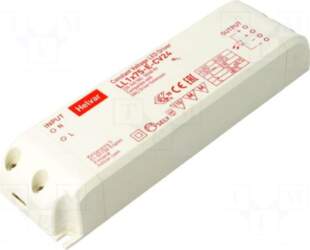 HELVAR Power supply: switching | LED