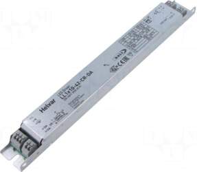 HELVAR Power supply: switching | LED