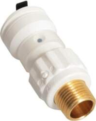 HENCO Nipelis 1/2M-20 PUSH-FITTING