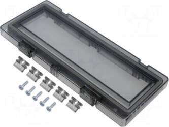 HENSEL Inspection windows | Mi