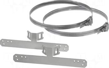 HENSEL Pole mounting kit