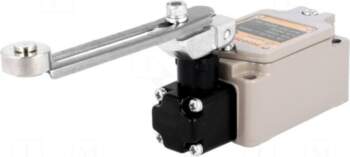 HIGHLY ELECTRIC Limit switch | adjustable