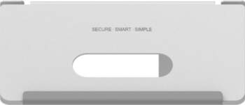 Hikvision DS-KABH9510-T intercom system accessory Bracket