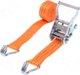 HILLS CARGO SECUREMENT Fastening belt |