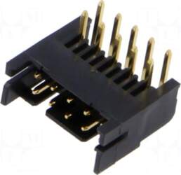 HIROSE Connector: PCB-cable/PCB | socket |