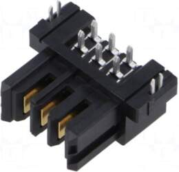 HIROSE Connector: PCB to PCB |