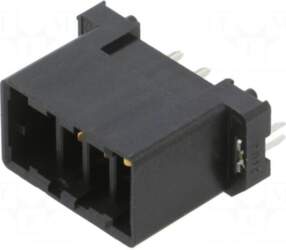 HIROSE Connector: PCB to PCB |