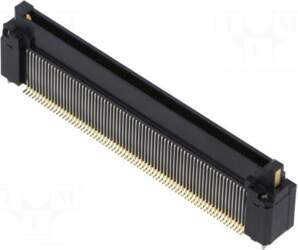 HIROSE Connector: PCB to PCB |