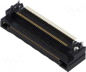 HIROSE Connector: PCB to PCB |