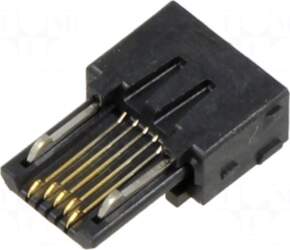 HIROSE Connector: USB B micro |