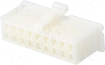 HIROSE Connector: wire-board | MDF6 |