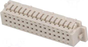 HIROSE Connector: wire-board | plug |