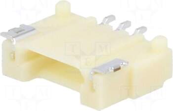 HIROSE Socket | wire-board | male