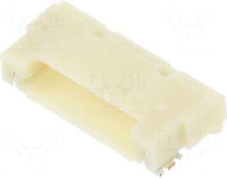 HIROSE Socket | wire-board | male