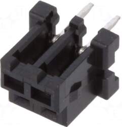 HIROSE Connector: wire-wire/PCB | socket |