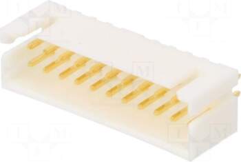 HIROSE Wire-wire/PCB | socket | male