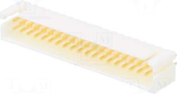 HIROSE Wire-wire/PCB | socket | male