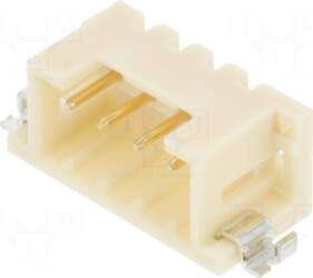 HIROSE Connector: wire-wire/PCB | socket |