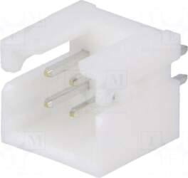 HIROSE Connector: wire-wire/PCB | socket |