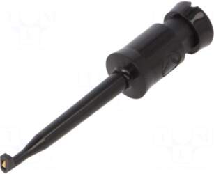 HIRSCHMANN T&M Clip-on probe | hook