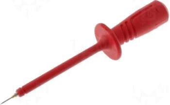 HIRSCHMANN T&M Measuring tip | 1A