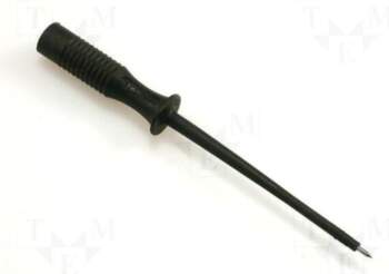 HIRSCHMANN T&M Test probe | 60V