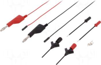 HIRSCHMANN T&M Test acces: kit |