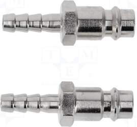 HÖGERT TECHNIK Coupling-adapter terminal | 6