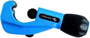 HÖGERT TECHNIK Cutting machine | Ø6÷35mm