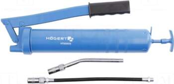 HÖGERT TECHNIK Lubricator