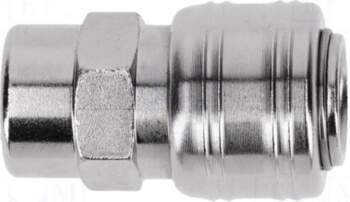 HÖGERT TECHNIK Quick connection coupling |