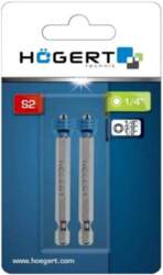 HÖGERT TECHNIK Screwdriver bit | Phillips