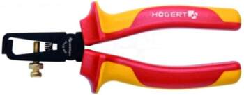 HÖGERT TECHNIK Stripping tool | Wire: