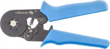 HÖGERT TECHNIK Tool: for crimping |