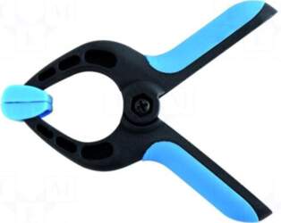 HÖGERT TECHNIK Clamp | universal |