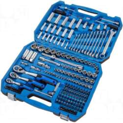 HÖGERT TECHNIK Wrench-set | 6-angles,socket