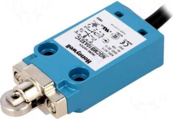 HONEYWELL Limit switch | oblong plastic