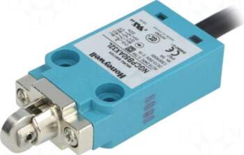 HONEYWELL Limit switch | transversal plastic