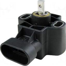 HONEYWELL Sensor: Hall | rotary position
