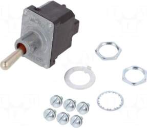 HONEYWELL Switch: toggle | Pos: 2