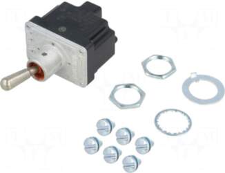 HONEYWELL Switch: toggle | Pos: 2