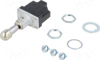 HONEYWELL Switch: toggle | Pos: 3