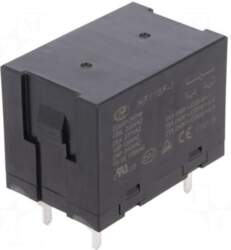 HONGFA RELAY Relay: electromagnetic | DPST-NO